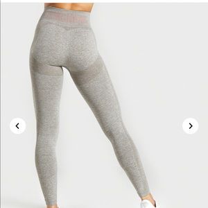 Gymshark Flex High Waisted Leggings